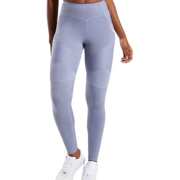 Gymshark True Texture Leggings - Picture 2 of 11